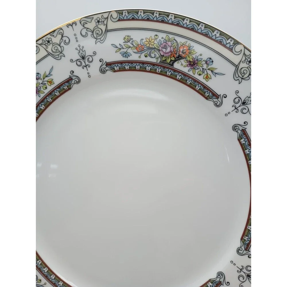 Mikasa Cambridge 12 Inch Chop Plate Platter Charger L9015